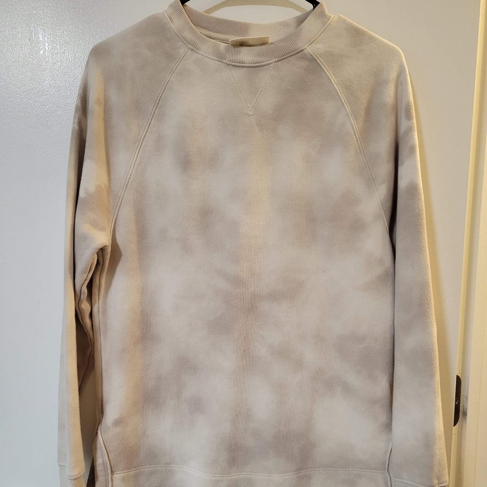 Tie Dye Sweater
